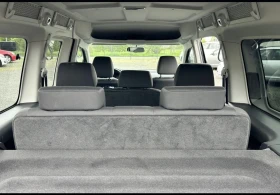 VW Caddy 2.0 Maxi метан/бензин Ecofuel 7 места Roncali, снимка 11