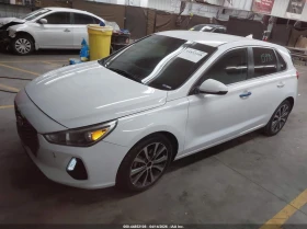Hyundai Elantra 2.0l Gt, снимка 2