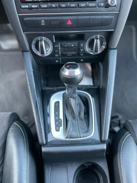 Audi A3 2.0 TFSI / S-line, снимка 8