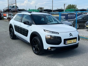 Citroen C4 Cactus ЛИЗИНГ-КЛИМАТРОНИК-ТОП, снимка 3
