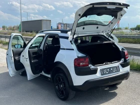 Citroen C4 Cactus ЛИЗИНГ-КЛИМАТРОНИК-ТОП, снимка 14