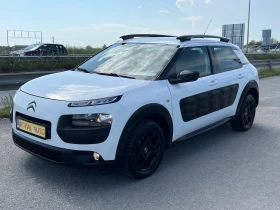 Citroen C4 Cactus ЛИЗИНГ-КЛИМАТРОНИК-ТОП, снимка 1