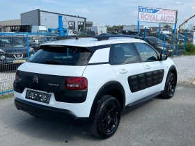 Citroen C4 Cactus ЛИЗИНГ-КЛИМАТРОНИК-ТОП, снимка 4