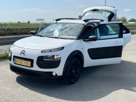 Citroen C4 Cactus ЛИЗИНГ-КЛИМАТРОНИК-ТОП, снимка 15