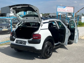 Citroen C4 Cactus ЛИЗИНГ-КЛИМАТРОНИК-ТОП, снимка 13