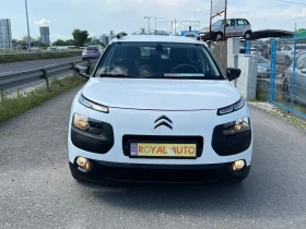 Citroen C4 Cactus ЛИЗИНГ-КЛИМАТРОНИК-ТОП, снимка 2