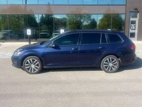 VW Golf * 4dr Auto 1.8 TSI * CARFAX * ЦЕНА ДО БГ, снимка 2