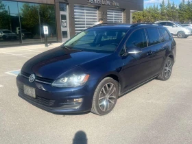 VW Golf * 4dr Auto 1.8 TSI * CARFAX * ЦЕНА ДО БГ, снимка 1