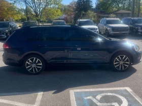 VW Golf * 4dr Auto 1.8 TSI * CARFAX * ЦЕНА ДО БГ, снимка 3