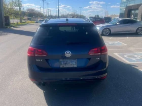 VW Golf * 4dr Auto 1.8 TSI * CARFAX * ЦЕНА ДО БГ, снимка 5