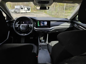 Skoda Octavia 2020г. 2.0TDI 150hp Virtual cocpit , снимка 14