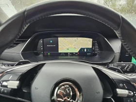 Skoda Octavia 2020г. 2.0TDI 150hp Virtual cocpit , снимка 8