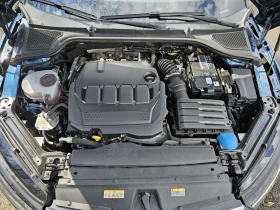 Skoda Octavia 2020г. 2.0TDI 150hp Virtual cocpit , снимка 13