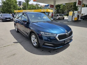 Skoda Octavia 2020г. 2.0TDI 150hp Virtual cocpit , снимка 2