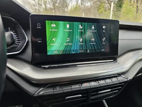 Skoda Octavia 2020г. 2.0TDI 150hp Virtual cocpit , снимка 10