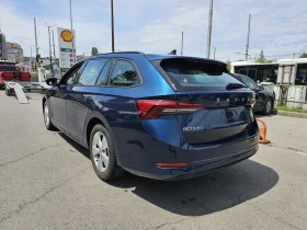 Skoda Octavia 2020г. 2.0TDI 150hp Virtual cocpit , снимка 5
