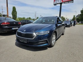 Skoda Octavia 2020г. 2.0TDI 150hp Virtual cocpit , снимка 4