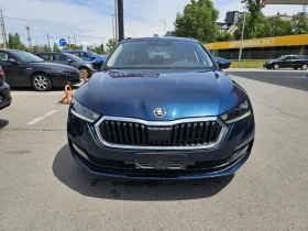 Skoda Octavia 2020г. 2.0TDI 150hp Virtual cocpit , снимка 1