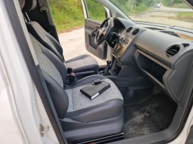 VW Caddy 1.6 TDI, снимка 9