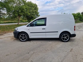 VW Caddy 1.6 TDI, снимка 6