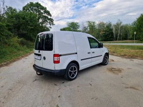 VW Caddy 1.6 TDI, снимка 2