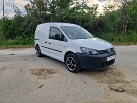VW Caddy 1.6 TDI, снимка 3