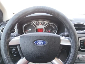 Ford Focus 1.6TDCI , снимка 14