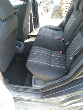 Ford Focus 1.6TDCI , снимка 12