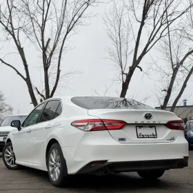 Toyota Camry Hybrid, снимка 6