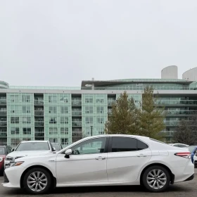 Toyota Camry Hybrid, снимка 5