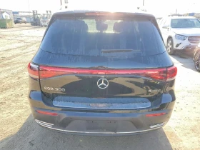 Mercedes-Benz EQB 4X4 / ЛИЗИНГ, снимка 6