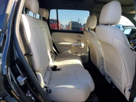 Mercedes-Benz EQB 4X4 / ЛИЗИНГ, снимка 11