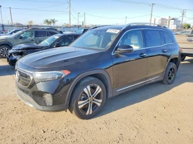 Mercedes-Benz EQB 4X4 / ЛИЗИНГ, снимка 1