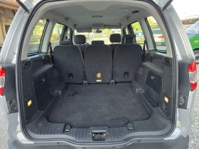 Ford Galaxy 2.0TDCI FACELIFT , снимка 10