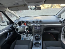 Ford Galaxy 2.0TDCI FACELIFT , снимка 9