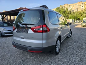 Ford Galaxy 2.0TDCI FACELIFT , снимка 3