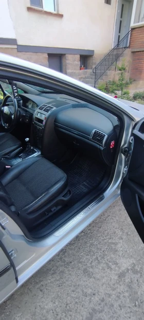 Peugeot 407 2.0 HDI 136 к.с, снимка 9