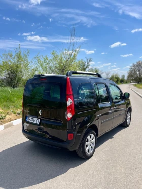 Renault Kangoo 1.5 DCI, снимка 3