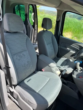 Renault Kangoo 1.5 DCI, снимка 7