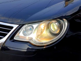 VW Eos Кабриолет , снимка 9