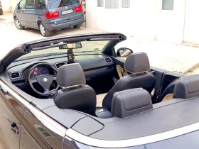 VW Eos Кабриолет , снимка 16