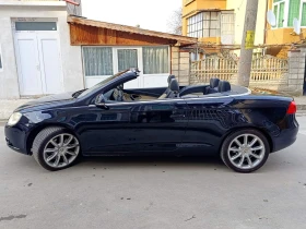 VW Eos Кабриолет , снимка 6