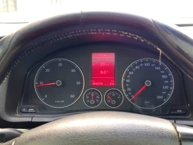 VW Eos Кабриолет , снимка 12