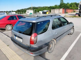 Peugeot 306, снимка 2