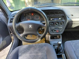 Peugeot 306, снимка 4