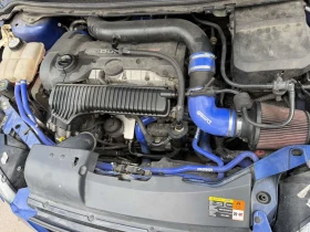 Ford Focus ST , 2.5T, снимка 9