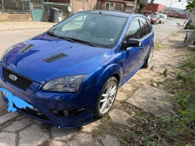 Ford Focus ST , 2.5T, снимка 2