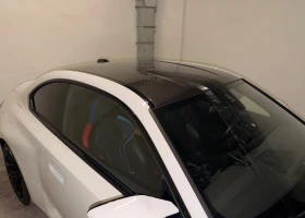 BMW M2, снимка 4