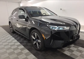 BMW iX М Sport* AWD* Curved* Sky Longue* , снимка 3