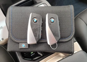 BMW iX М Sport* AWD* Curved* Sky Longue* , снимка 13